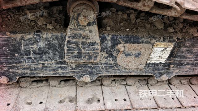 右托链轮+链筋(行走机构) 右托链轮+链筋(行走机构)