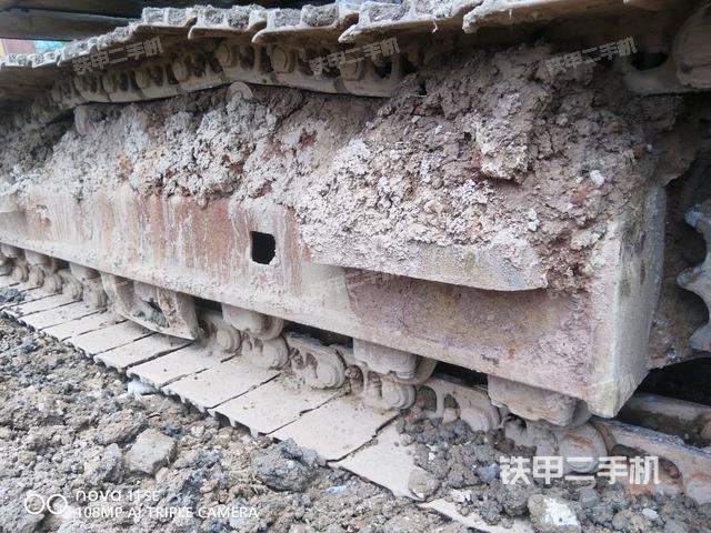 右托鏈輪+鏈筋(行走機(jī)構(gòu)) 右托鏈輪+鏈筋(行走機(jī)構(gòu))