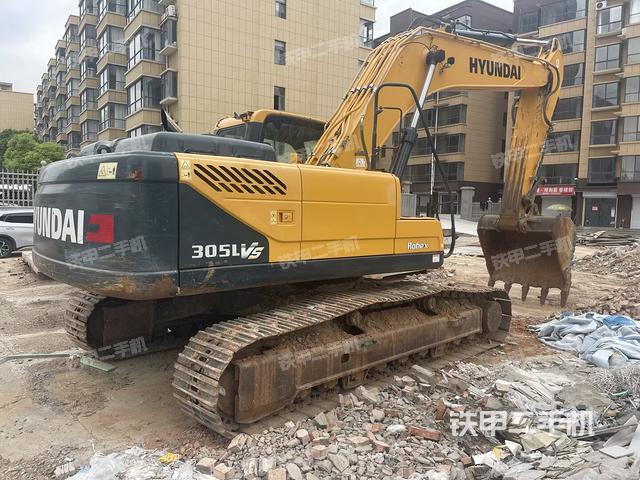 整机右后45°（整机外观）