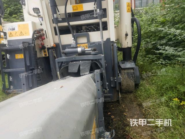 维特根W 100 HRi国四铣刨机