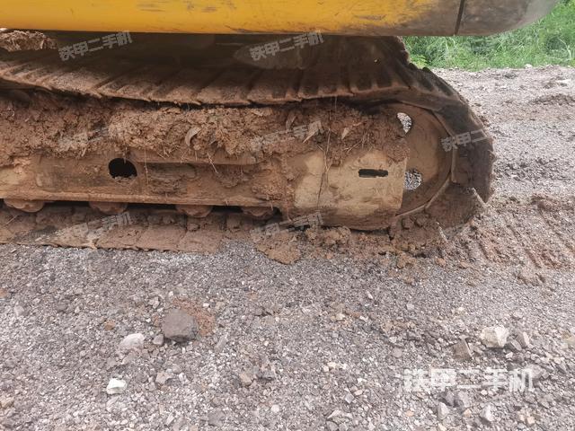 左驅(qū)動(dòng)輪(行走機(jī)構(gòu)) 左驅(qū)動(dòng)輪(行走機(jī)構(gòu))