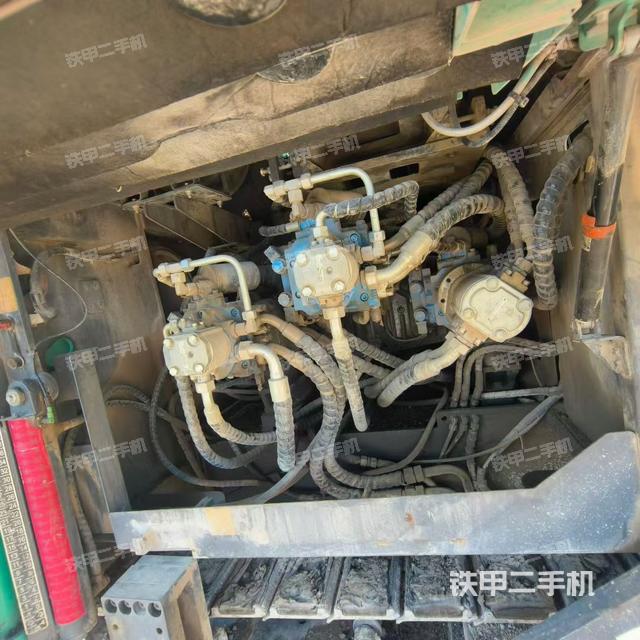 其他核心部件(設(shè)備外觀及核心部件) 其他核心部件(設(shè)備外觀及核心部件)