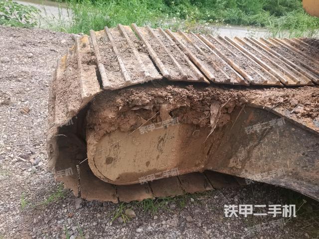 右托鏈輪+鏈筋(行走機(jī)構(gòu)) 右托鏈輪+鏈筋(行走機(jī)構(gòu))