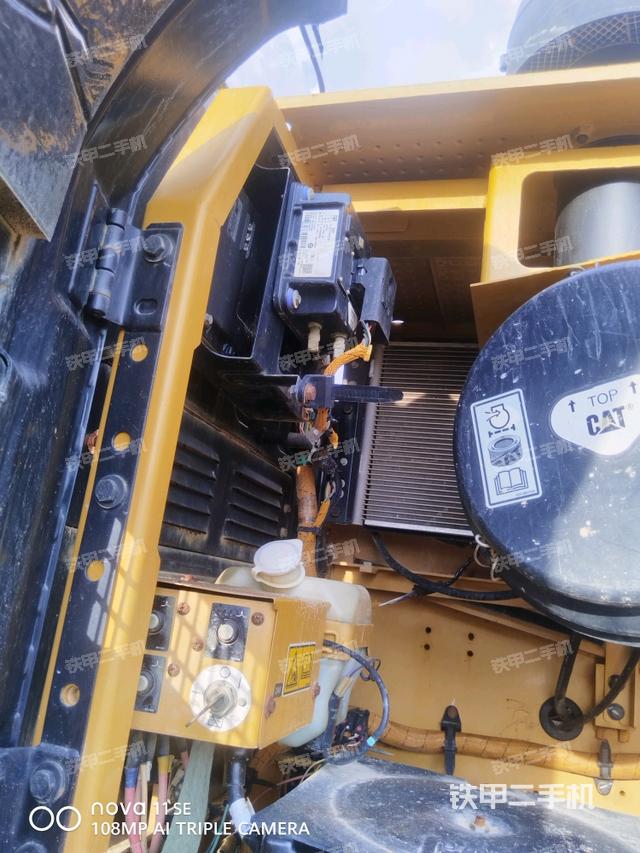 空濾倉(cāng)整體(大件艙室) 空濾倉(cāng)整體(大件艙室)