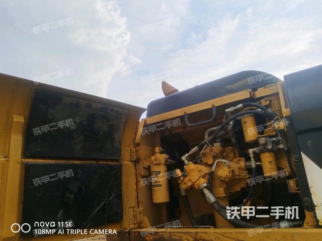 液壓泵室(大件艙室) 液壓泵室(大件艙室)