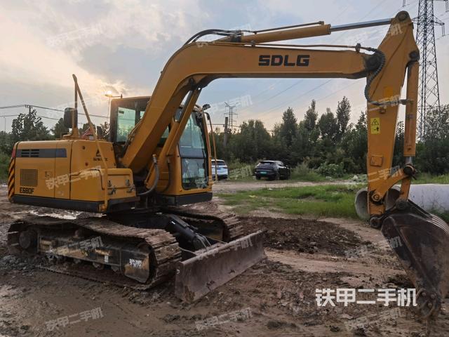 整机右后45°（整机外观）