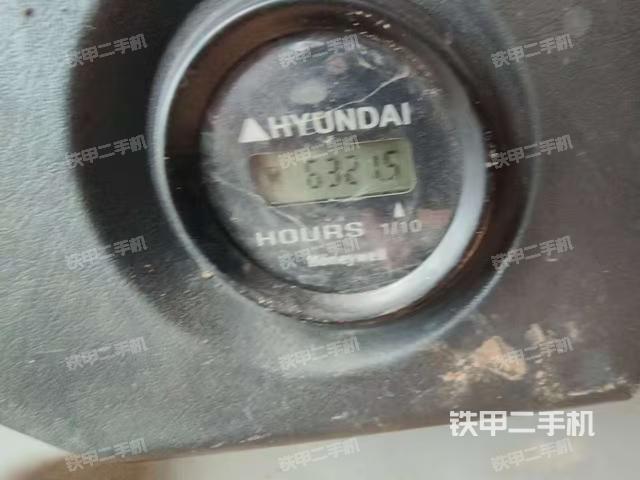 駕駛室整體（整機(jī)外觀）