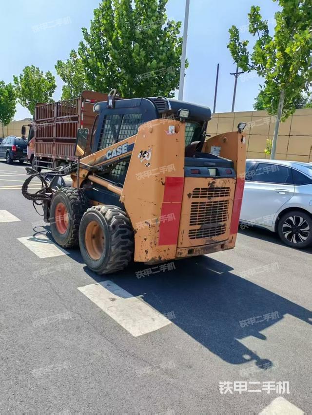 其他核心部件（設(shè)備外觀及核心部件）