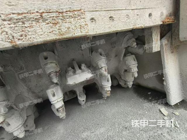 其他核心部件(设备外观及核心部件) 其他核心部件(设备外观及核心部件)