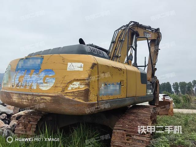 整机右后45°(整机外观) 整机右后45°(整机外观)