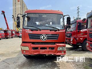 伴君長興SQS200起重機实拍圖片