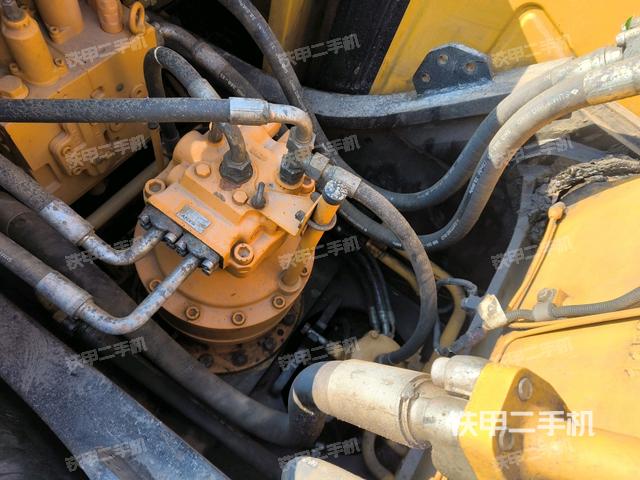 分配閥(上車部件) 分配閥(上車部件)