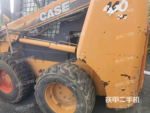 發(fā)動機(jī)（設(shè)備外觀及核心部件）