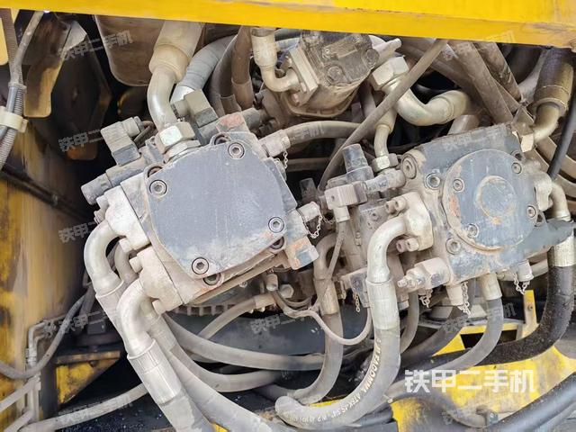 發(fā)動(dòng)機(jī)（設(shè)備外觀及核心部件）