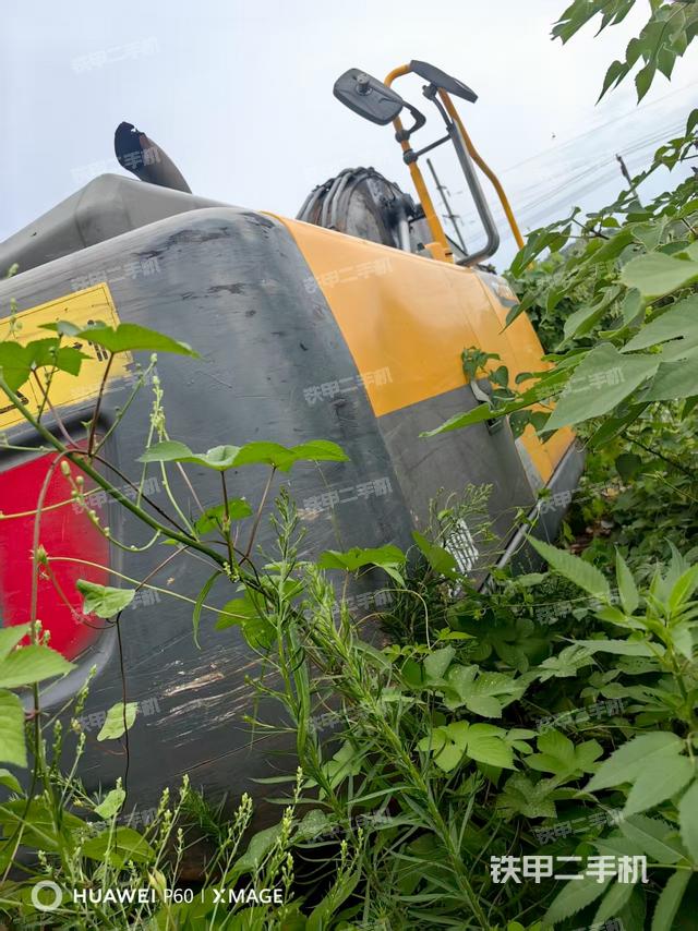 整机右后45°(整机外观) 整机右后45°(整机外观)