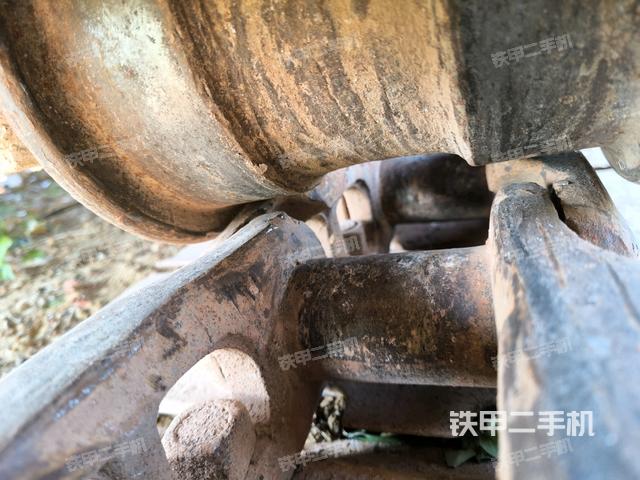 右驅動輪(行走機構) 右驅動輪(行走機構)