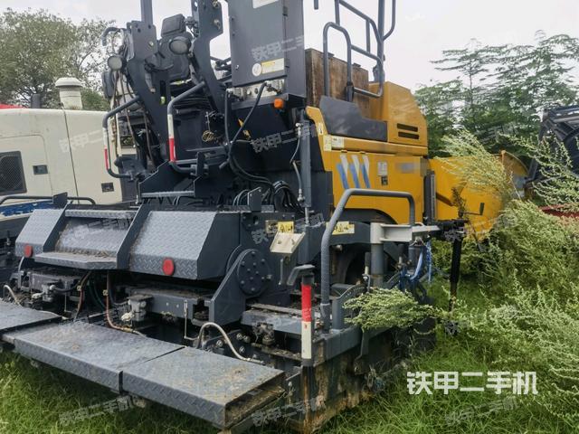 徐工RP453L沥青摊铺机