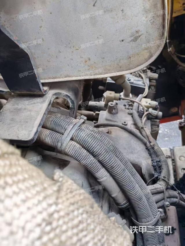 其他核心部件（設(shè)備外觀及核心部件）