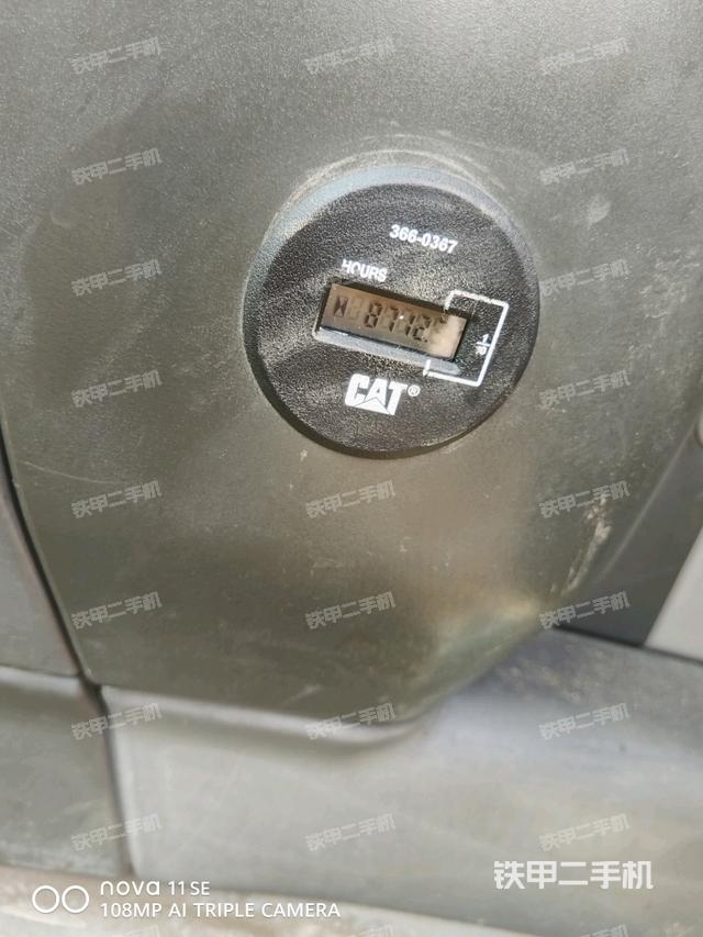 小時(shí)表(駕駛室部分) 小時(shí)表(駕駛室部分)