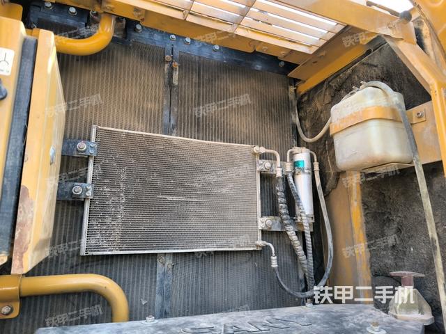 液壓泵室(大件艙室) 液壓泵室(大件艙室)