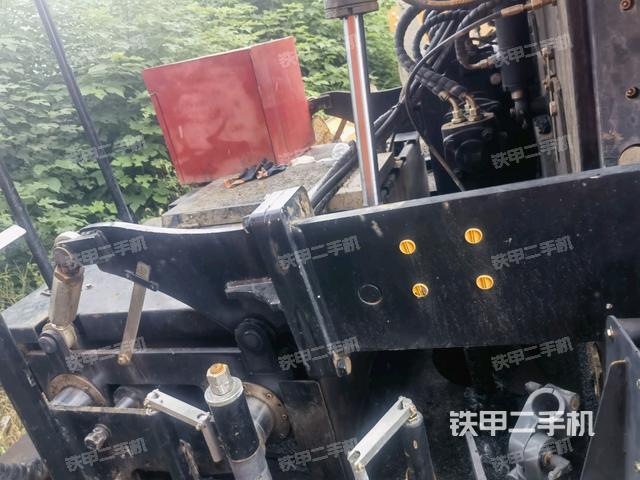 其他核心部件(設(shè)備外觀及核心部件) 其他核心部件(設(shè)備外觀及核心部件)