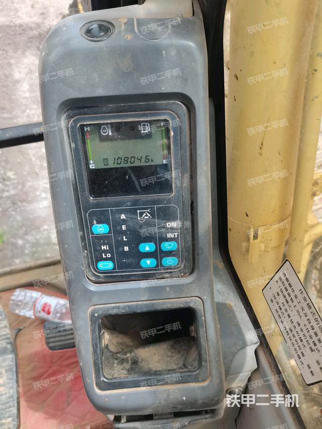 顯示屏?(駕駛室部分) 顯示屏?(駕駛室部分)