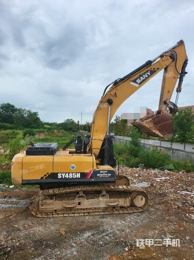 整機(jī)右后45°(整機(jī)外觀) 整機(jī)右后45°(整機(jī)外觀)