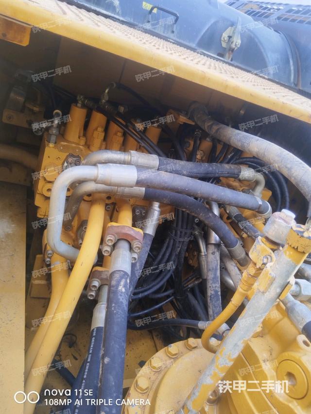 分配閥(上車(chē)部件) 分配閥(上車(chē)部件)