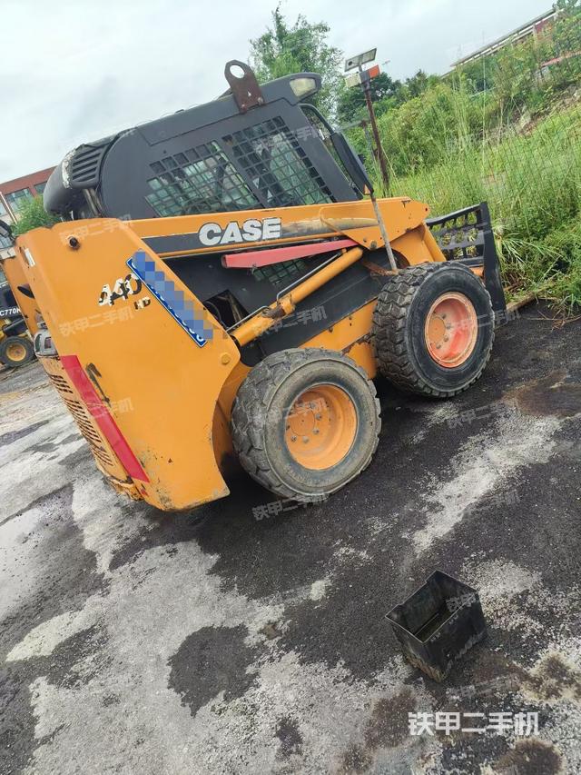 整機(jī)右后45°（設(shè)備外觀及核心部件）