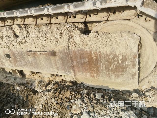 右托鏈輪+鏈筋(行走機(jī)構(gòu)) 右托鏈輪+鏈筋(行走機(jī)構(gòu))