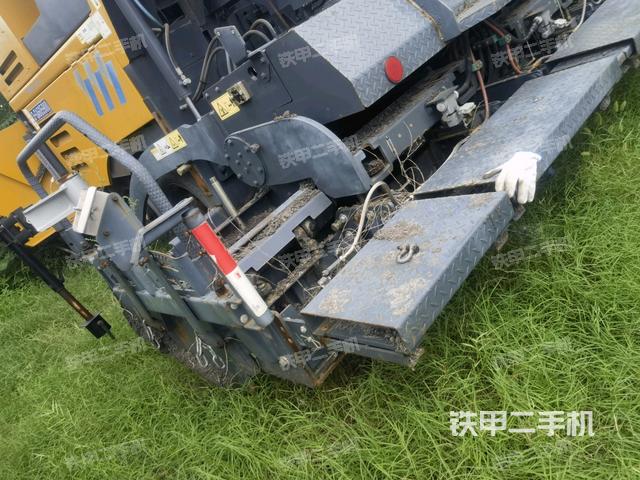 發(fā)動(dòng)機(jī)(設(shè)備外觀及核心部件) 發(fā)動(dòng)機(jī)(設(shè)備外觀及核心部件)