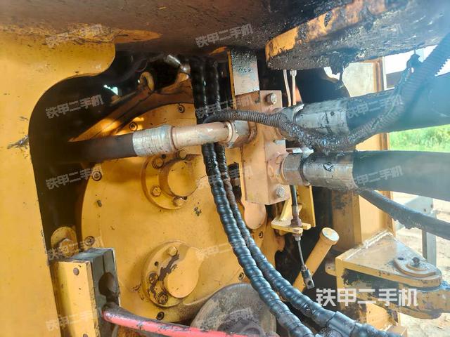 變速箱(整機(jī)外觀及大件) 變速箱(整機(jī)外觀及大件)