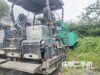 徐工RP903S沥青摊铺机实拍图片