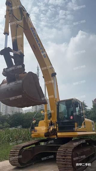 小松PC360-8M0挖掘機实拍圖片