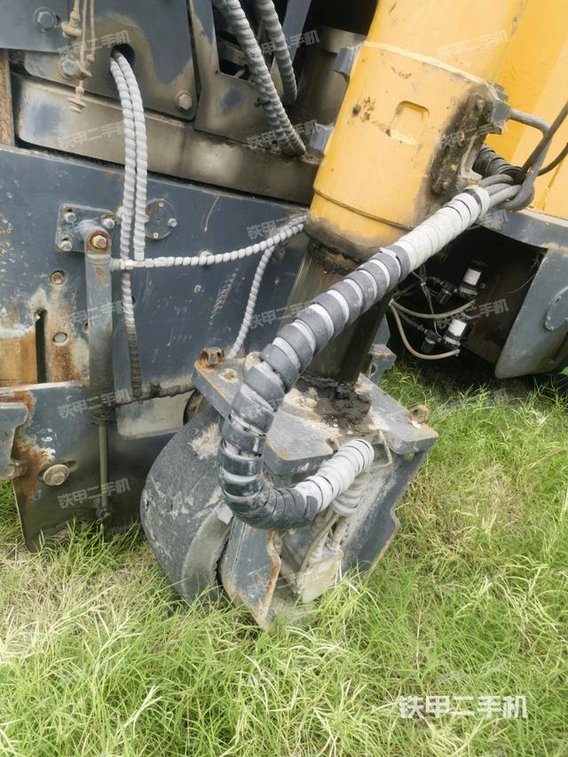 其他核心部件(设备外观及核心部件) 其他核心部件(设备外观及核心部件)