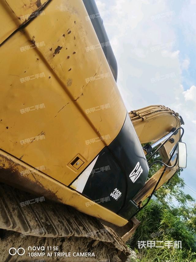 散熱器室(大件艙室) 散熱器室(大件艙室)