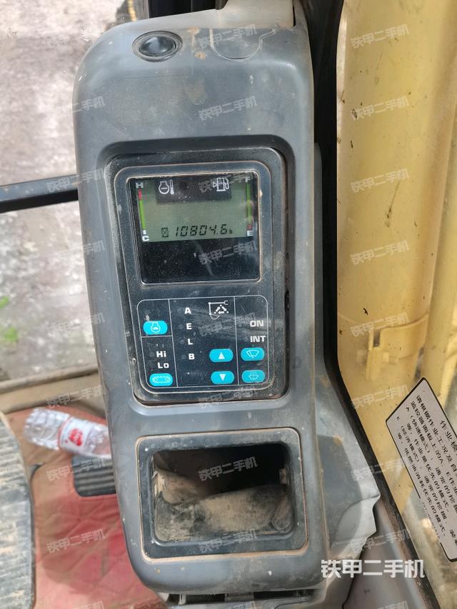 小時(shí)表(駕駛室部分) 小時(shí)表(駕駛室部分)