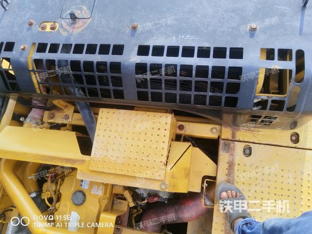 水箱+風(fēng)扇特寫(xiě)(上車(chē)部件) 水箱+風(fēng)扇特寫(xiě)(上車(chē)部件)