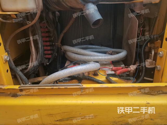 電瓶(大件艙室) 電瓶(大件艙室)