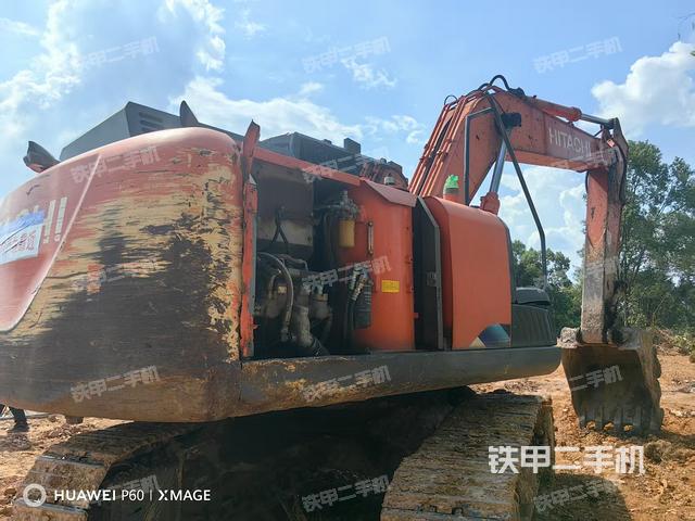 整機(jī)右后45°(整機(jī)外觀) 整機(jī)右后45°(整機(jī)外觀)