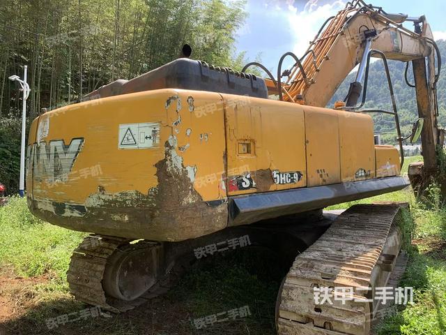 整機(jī)右后45°（整機(jī)外觀）