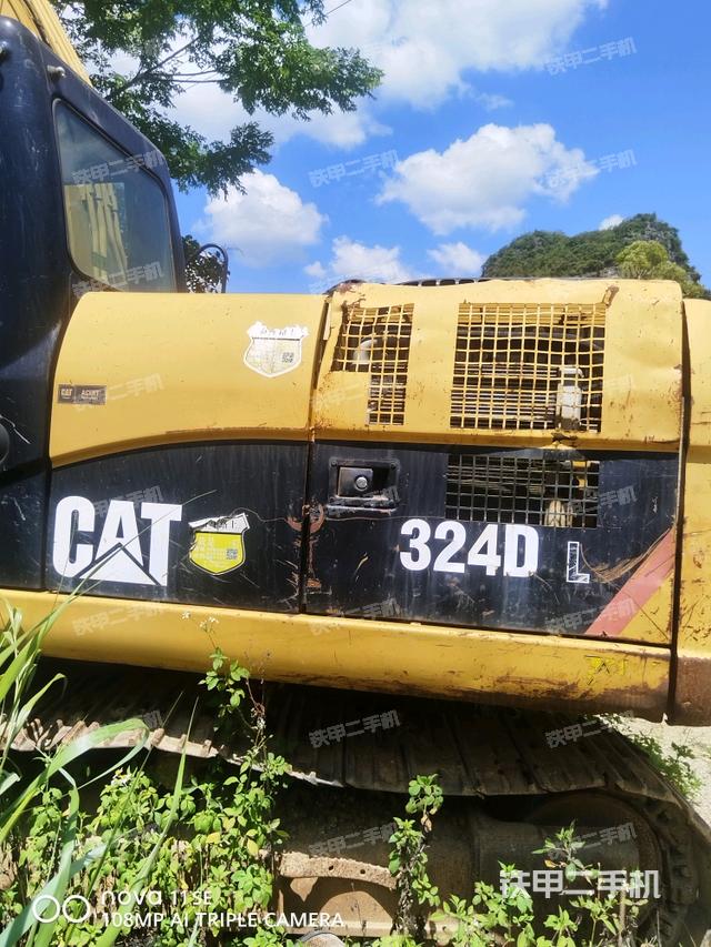 空滤仓整体(大件舱室) 空滤仓整体(大件舱室)