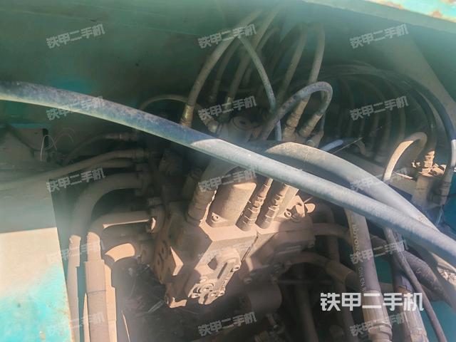 分配閥(上車部件) 分配閥(上車部件)