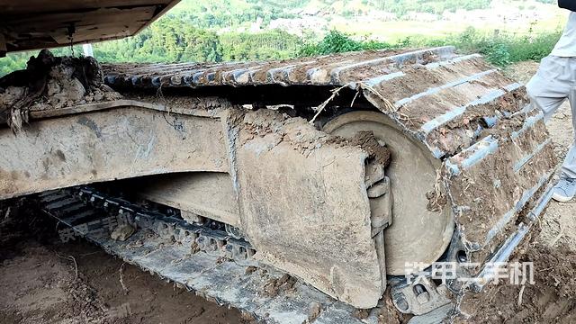 右托链轮+链筋(行走机构) 右托链轮+链筋(行走机构)