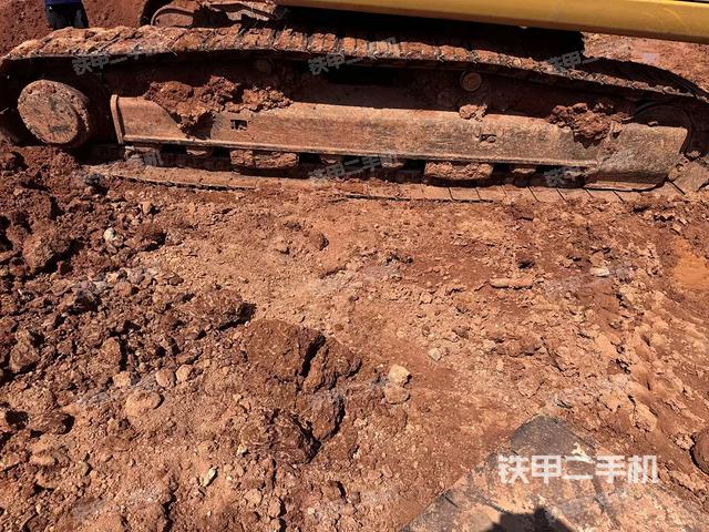 左側(cè)行走馬達(dá)蓋板(行走機(jī)構(gòu)) 左側(cè)行走馬達(dá)蓋板(行走機(jī)構(gòu))