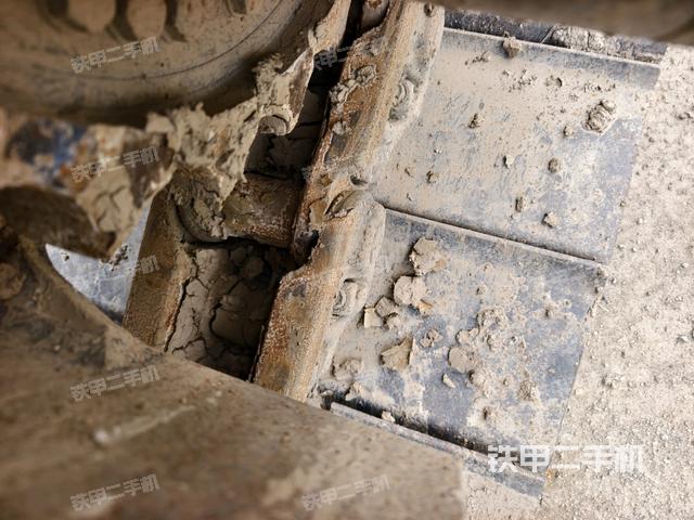 右托鏈輪+鏈筋(行走機(jī)構(gòu)) 右托鏈輪+鏈筋(行走機(jī)構(gòu))