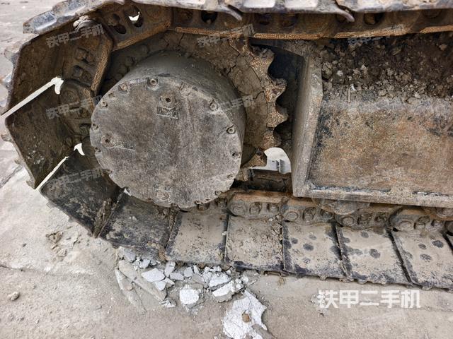 右驅(qū)動輪(行走機(jī)構(gòu)) 右驅(qū)動輪(行走機(jī)構(gòu))