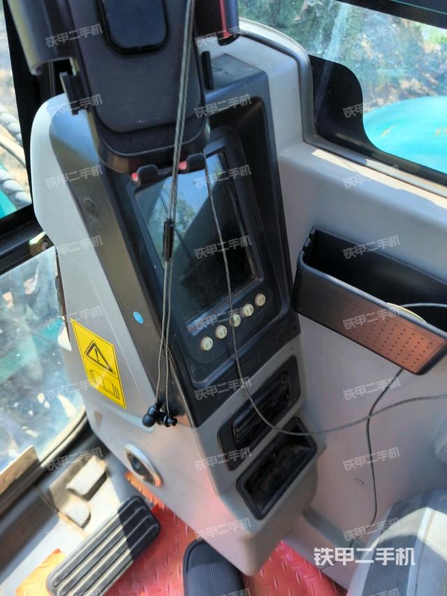 小時表（駕駛室部分）