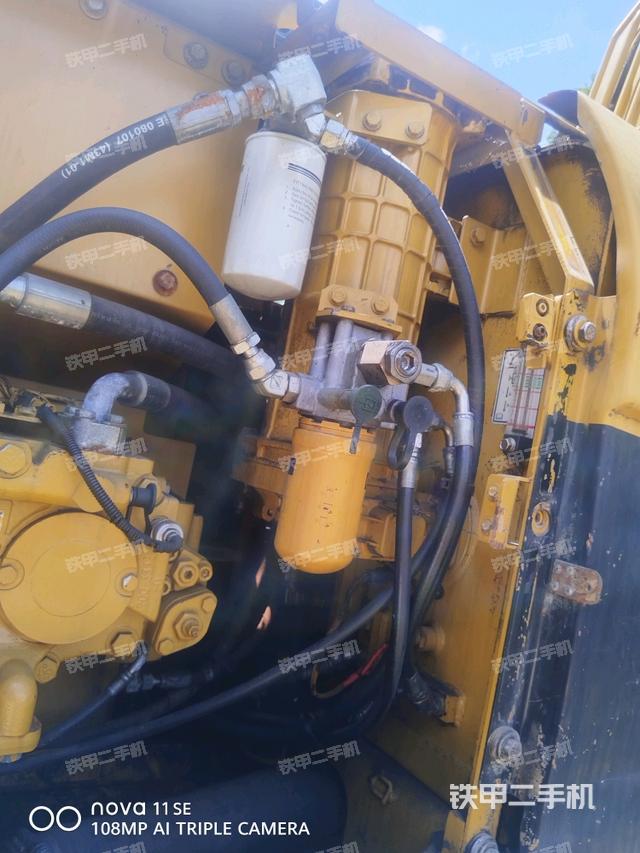 液压泵斜45 右(大件舱室) 液压泵斜45 右(大件舱室)