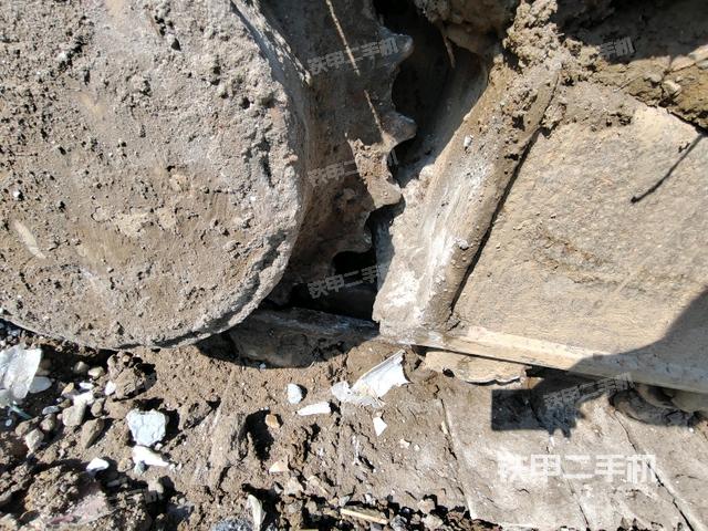 右導(dǎo)向輪(行走機(jī)構(gòu)) 右導(dǎo)向輪(行走機(jī)構(gòu))